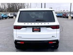 2022 Jeep Wagoneer Series III Carbide