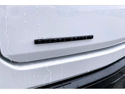 2022 Jeep Wagoneer Series III Carbide