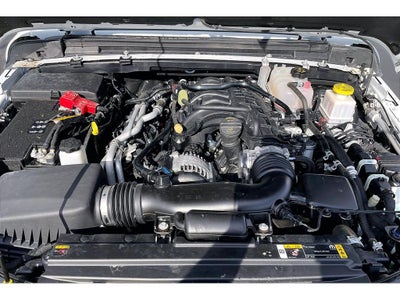 2023 Jeep Gladiator High Altitude