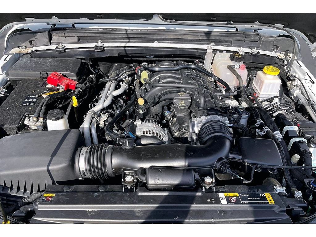 2023 Jeep Gladiator High Altitude