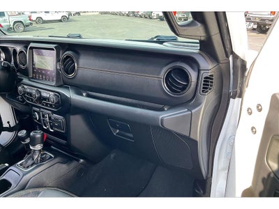 2023 Jeep Gladiator High Altitude