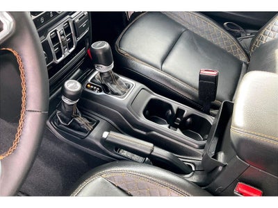 2023 Jeep Gladiator High Altitude