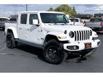 2023 Jeep Gladiator High Altitude