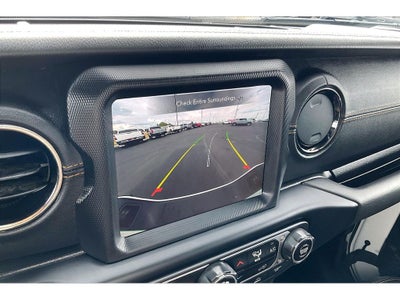 2023 Jeep Gladiator High Altitude