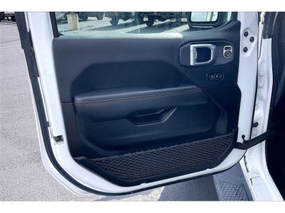 2023 Jeep Gladiator High Altitude
