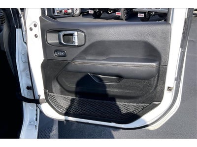2023 Jeep Gladiator High Altitude