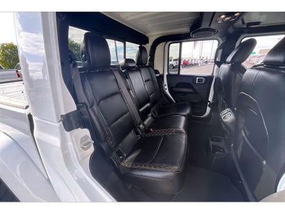2023 Jeep Gladiator High Altitude