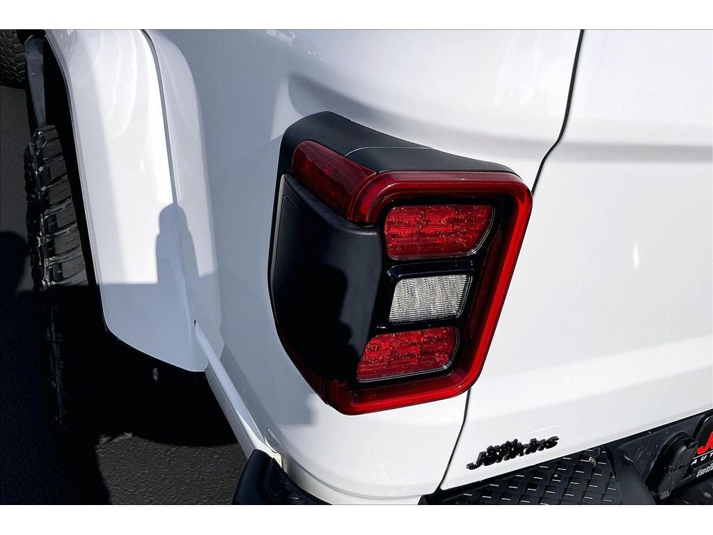 2023 Jeep Gladiator High Altitude
