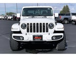 2023 Jeep Gladiator High Altitude