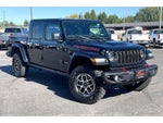 2024 Jeep Gladiator Rubicon X