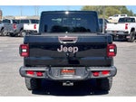 2024 Jeep Gladiator Rubicon X