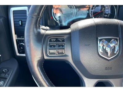 2012 RAM 1500 Sport