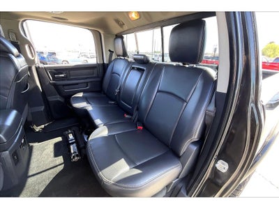2012 RAM 1500 Sport