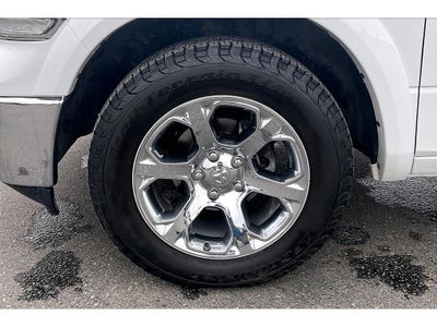 2018 RAM 1500 Laramie