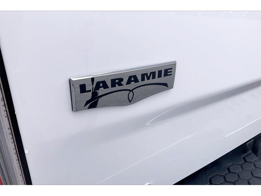 2018 RAM 1500 Laramie