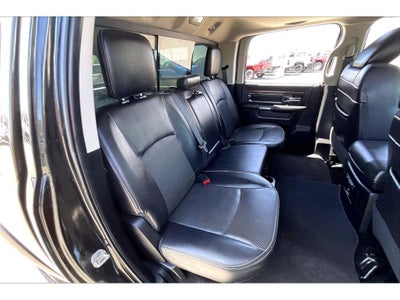 2015 RAM 1500 Laramie