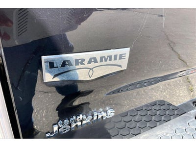 2015 RAM 1500 Laramie