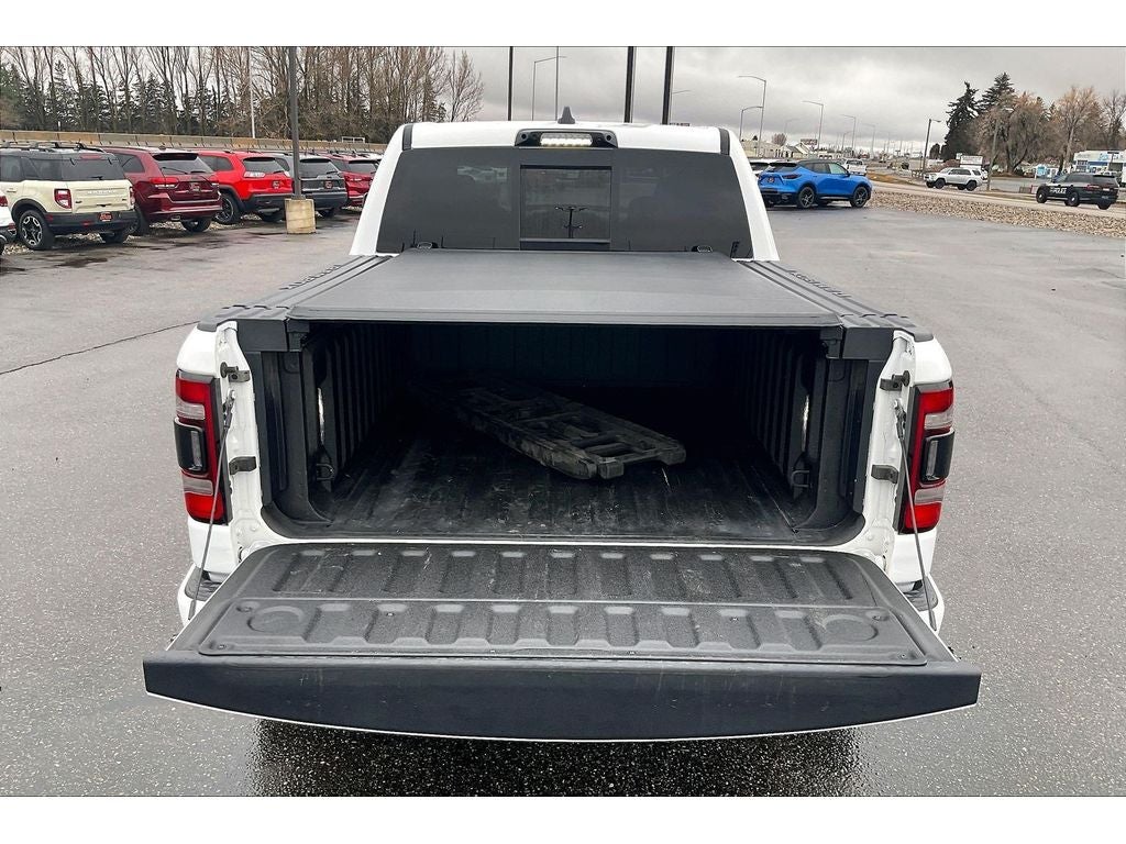 2024 RAM 1500 Limited