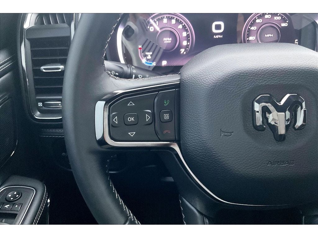 2024 RAM 1500 Limited