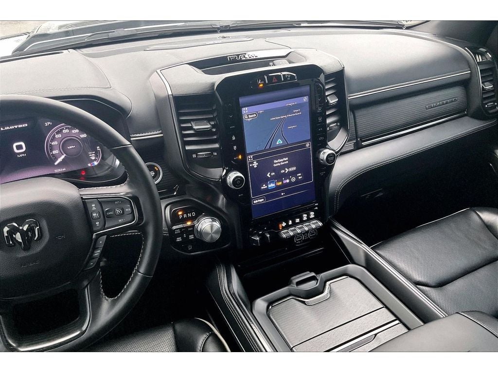 2024 RAM 1500 Limited