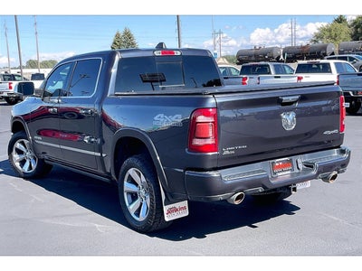 2019 RAM 1500 Limited