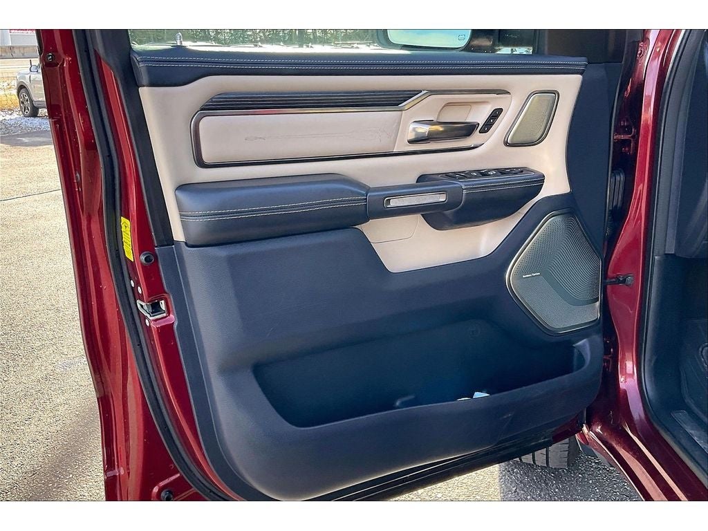 2020 RAM 1500 Limited