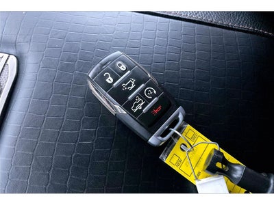 2021 RAM 1500 Longhorn