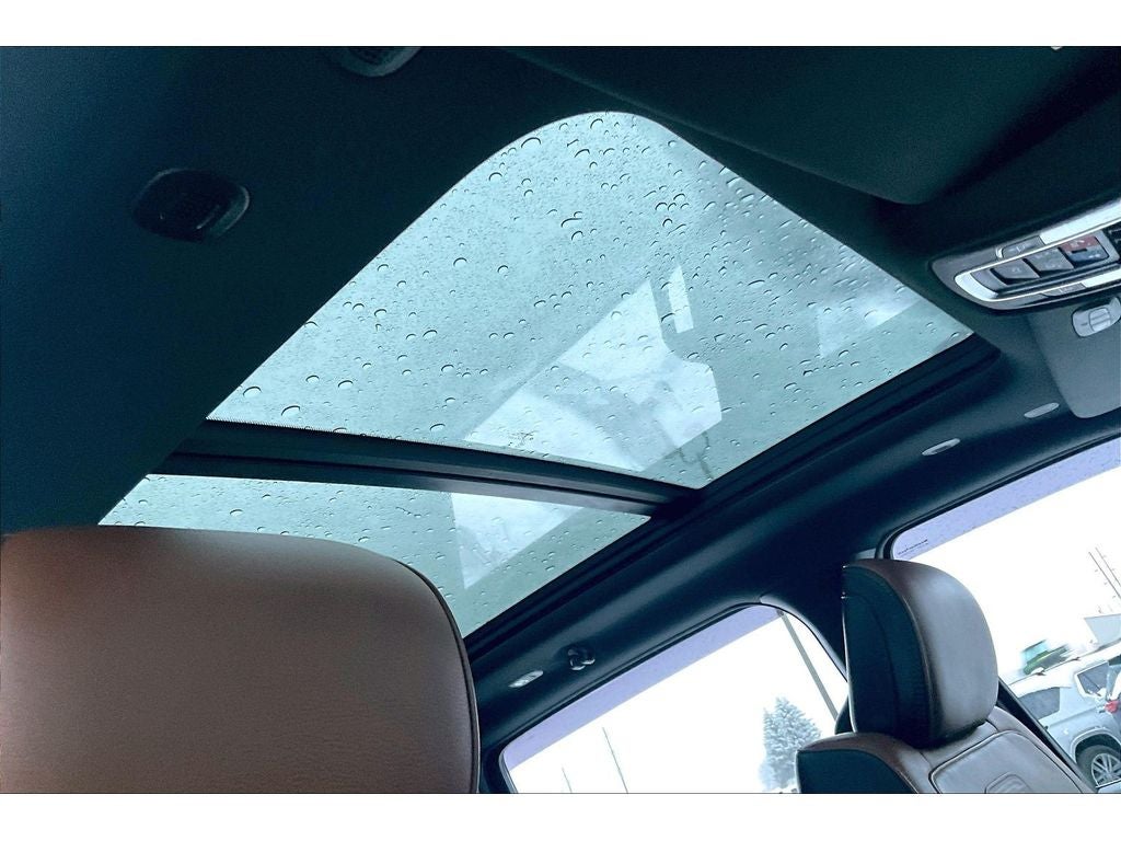 2021 RAM 1500 Longhorn