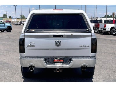 2011 RAM 1500 ST