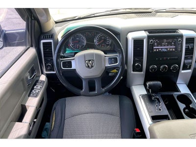 2011 RAM 1500 ST