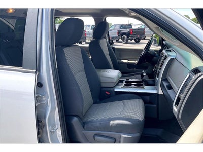 2011 RAM 1500 ST