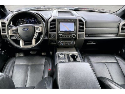 2020 Ford Expedition Max XLT