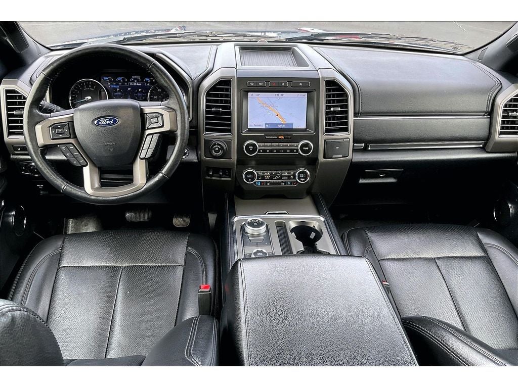 2020 Ford Expedition Max XLT