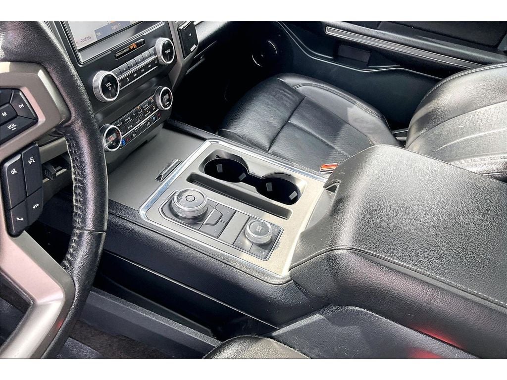 2020 Ford Expedition Max XLT