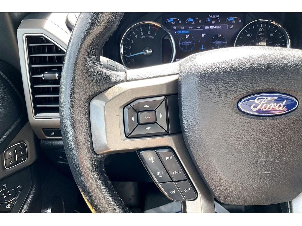 2020 Ford Expedition Max XLT
