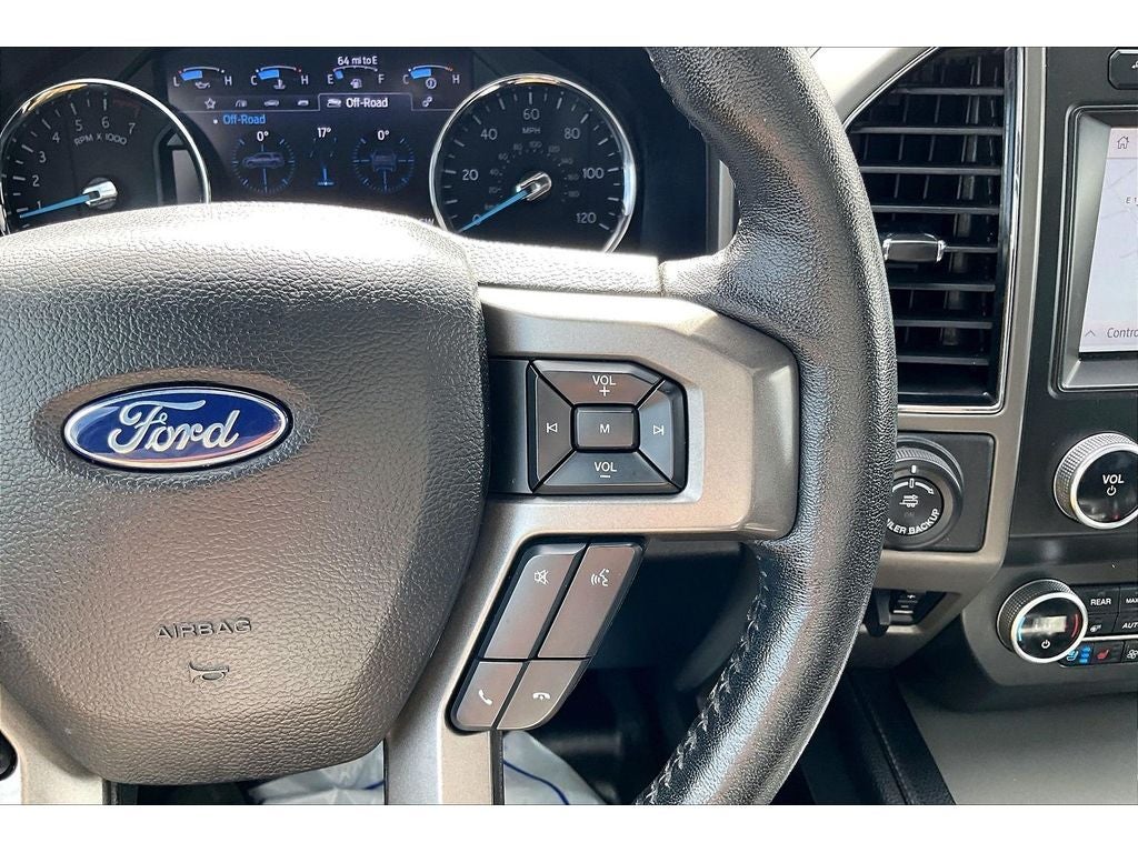 2020 Ford Expedition Max XLT