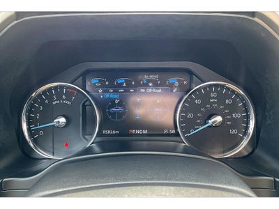 2020 Ford Expedition Max XLT