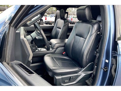 2020 Ford Expedition Max XLT