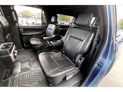 2020 Ford Expedition Max XLT