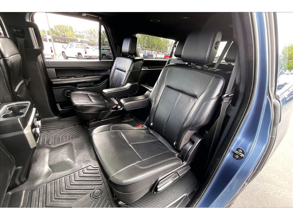 2020 Ford Expedition Max XLT