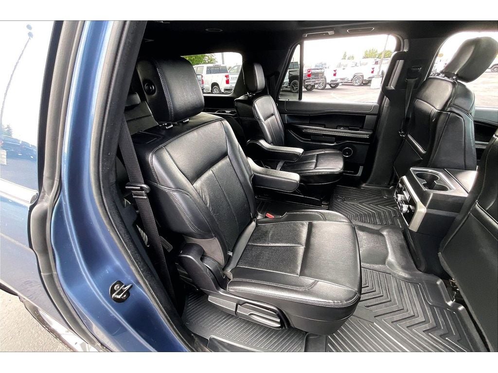 2020 Ford Expedition Max XLT