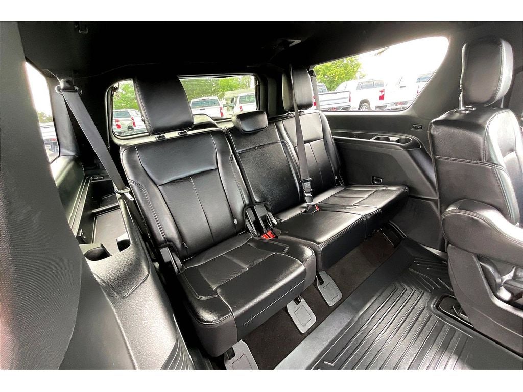 2020 Ford Expedition Max XLT