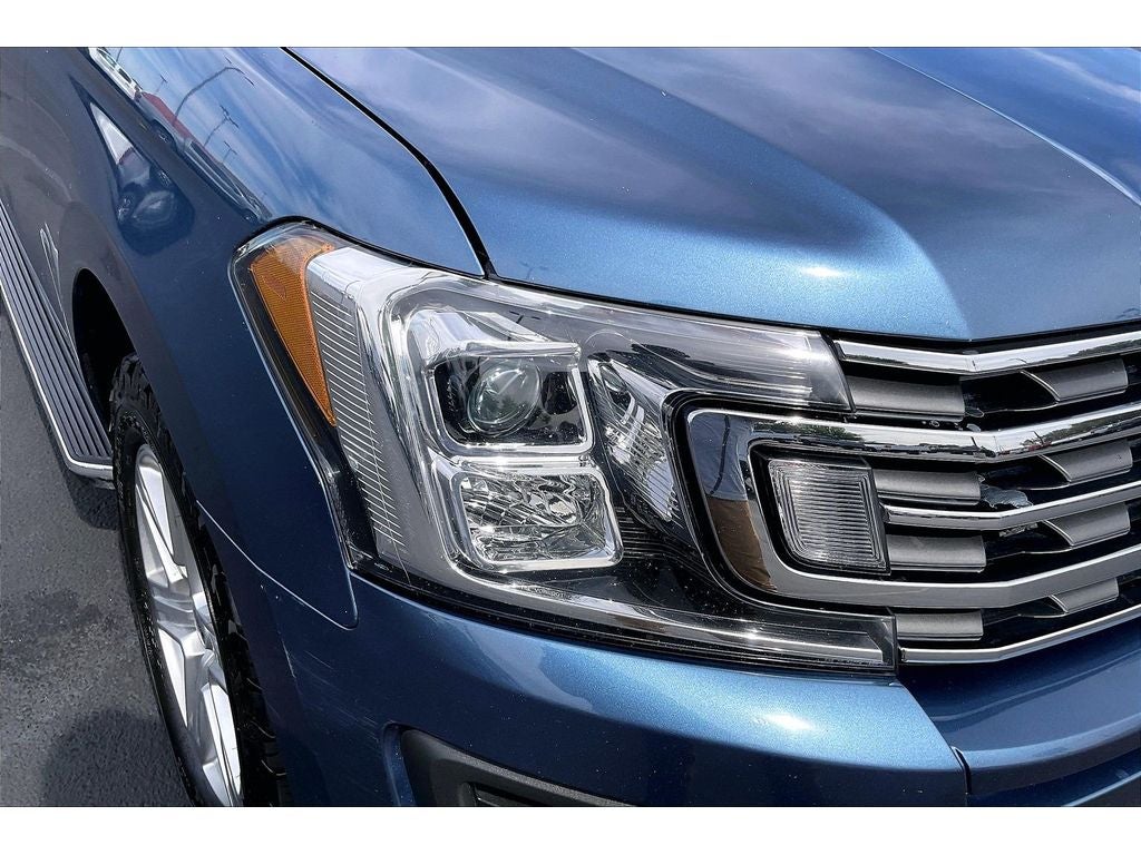 2020 Ford Expedition Max XLT