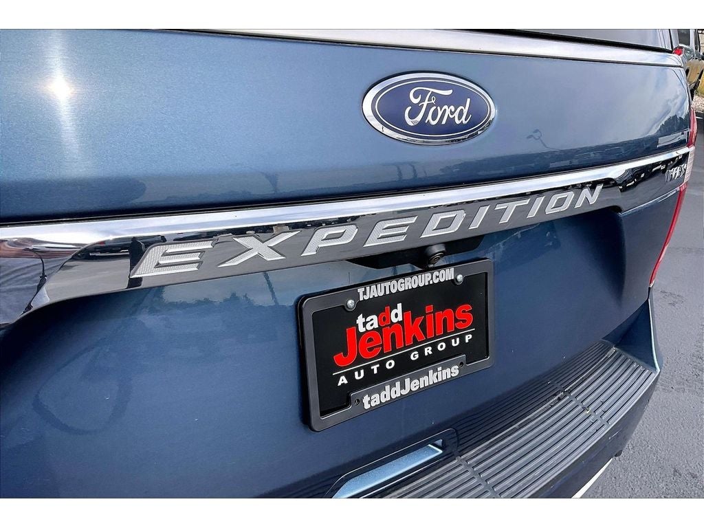 2020 Ford Expedition Max XLT