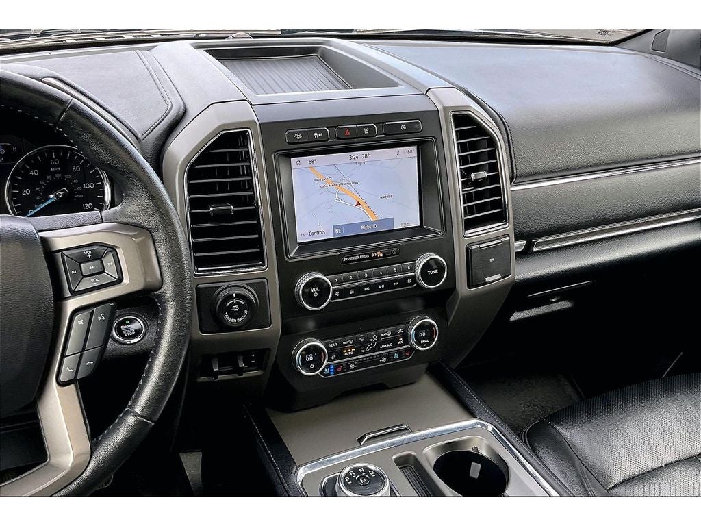 2020 Ford Expedition Max XLT