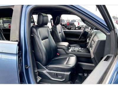 2020 Ford Expedition Max XLT