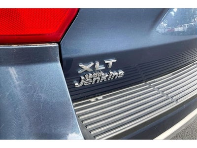 2020 Ford Expedition Max XLT
