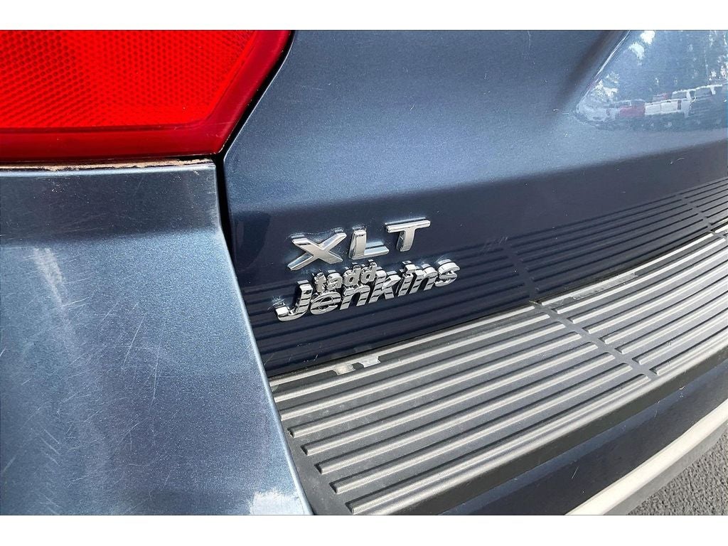 2020 Ford Expedition Max XLT