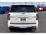 2024 Ford Expedition Max Platinum
