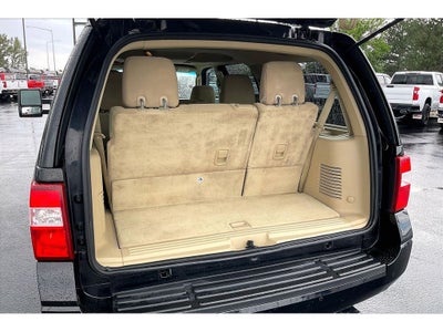 2016 Ford Expedition XLT